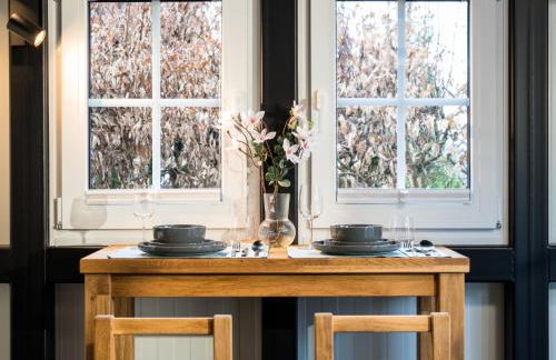 Holiday Home Tiny Haus Westerwald 16 Green by Interhome - Foto 8