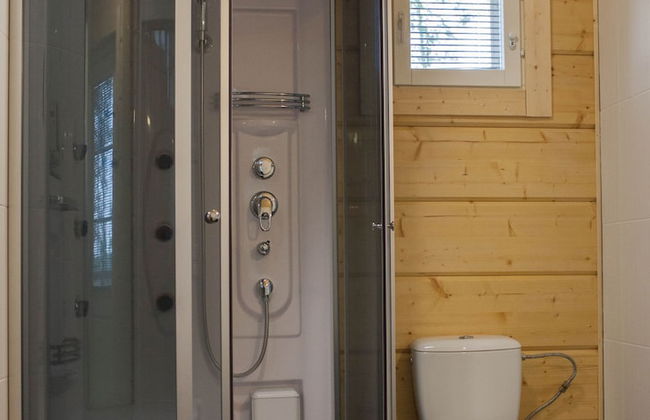 SResort Sauna Villas - Foto 56