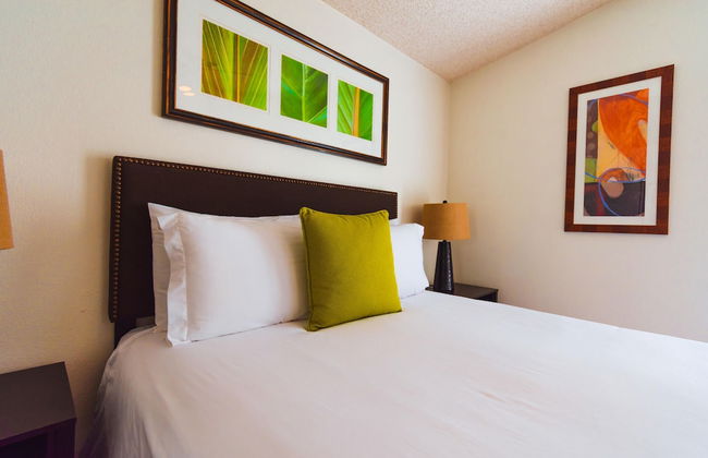 The Villas at Emerald Desert RV Resort - Foto 13