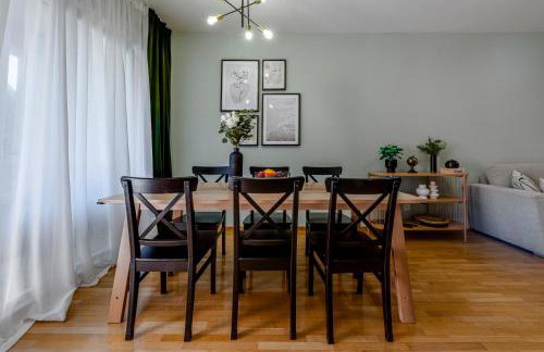 River Apartment - Foto 8