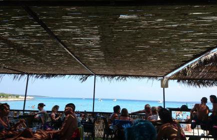 Holiday house Jasna in island center - Foto 50