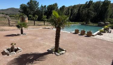 Turismo Rural Santa Lucia - Photo 2