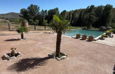 Turismo Rural Santa Lucia - Photo 2