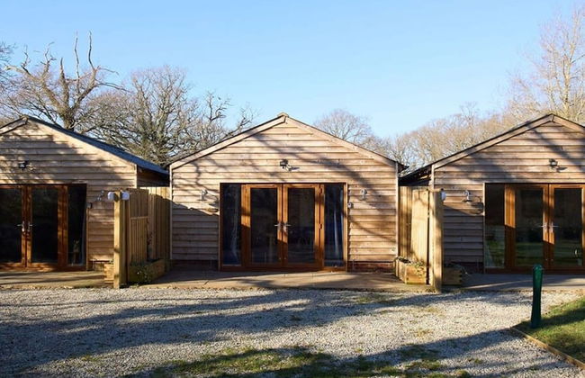 Host Stay Cobnut Barn - Photo 22