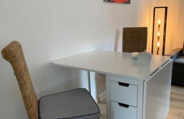 einfache Monteurswohnung am Ederseeradweg mit 2 Schlafzimmern, Terrasse, Parkplatz - Wohnung 1 - Foto 11