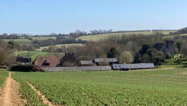 Five Cottages in AONB - Foto 2