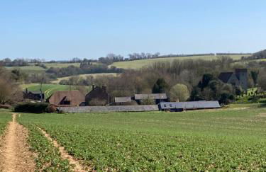 Five Cottages in AONB - Foto 2