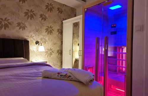 Zagreb4you Apartments - Family paradise with sauna - Foto 1