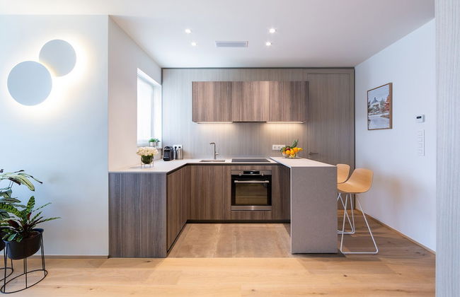 The Central City - Luxury ApartHotel - Foto 17