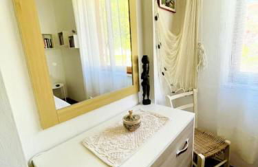 Villa vista mare a Bosa - Foto 33