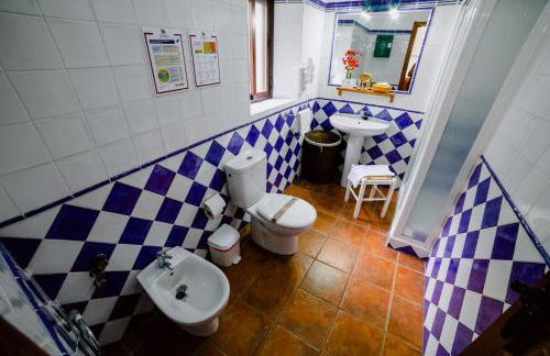 Casa Rural San Antonio - Foto 21