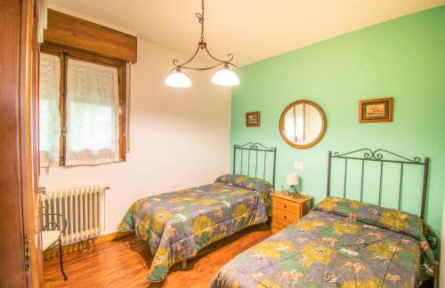 Acogedora casa rural a los pies de la Selva Irati - Foto 7