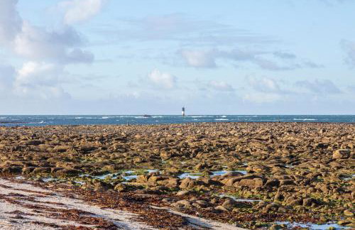Maison de pêcheur 300m de la mer - Foto 30