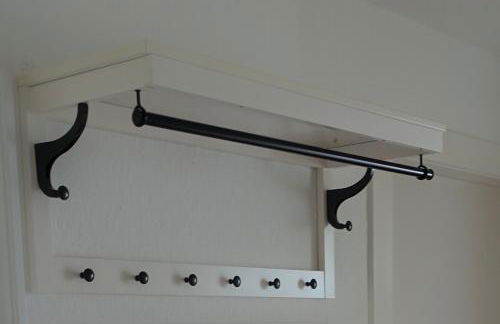 Wohnen am Bahnhof - Foto 11