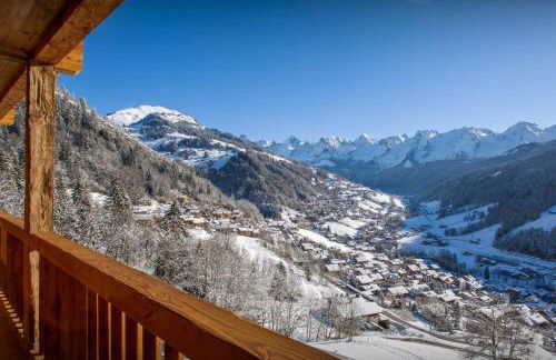 Chalet Happyview - OVO Network - Photo 9