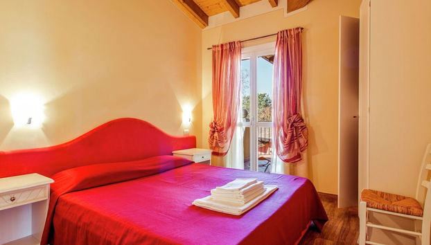 Belvilla by OYO Attractive Residence on Lake Garda - Foto 5, Habitación