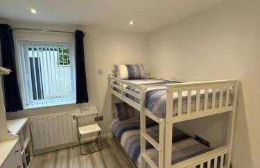 Ballycastle, Beachside Apartment - Photo 14