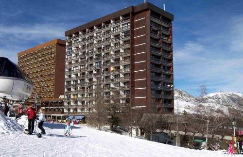 Apartment Baikonour-6 by Interhome - Photo 20