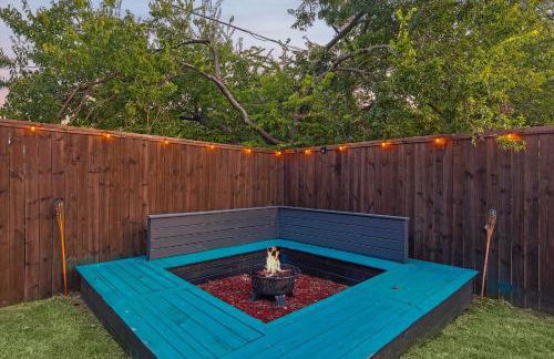 Gorgeous 4BR 2,5BA Holiday Home 15min to DFW Int Airport - Foto 12