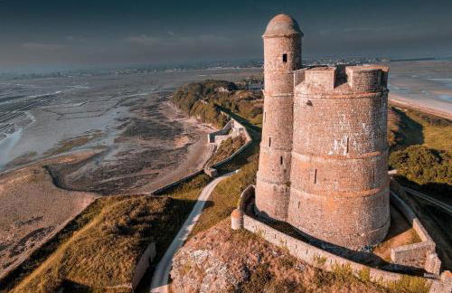 Gîte « Les Embruns » - Foto 9