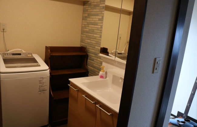 Guest House Dohei - Foto 49