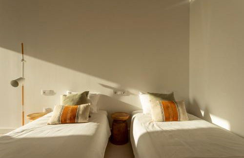 Villa Calderón Hondo. Top design , views and pool Lajares-Corralejo - Foto 35