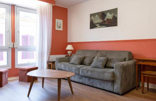 Le Taison d'Or with free parking include - Foto 8