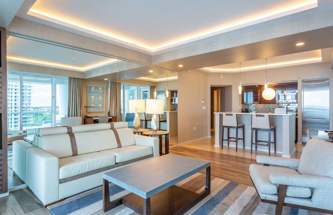 Oceanview Condo in Central Beach - Photo 17