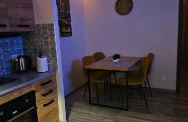 Virgo Apartments & Rooms Koleczkowo - Foto 40