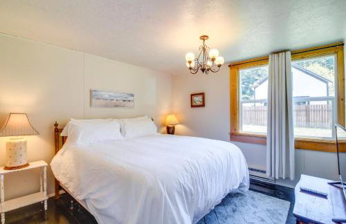 Less Than 1 Mi to Coquille River Cottage with Private Yard! - Photo 11