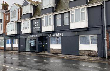 K Suites - Waveney Chambers 1 - Foto 65