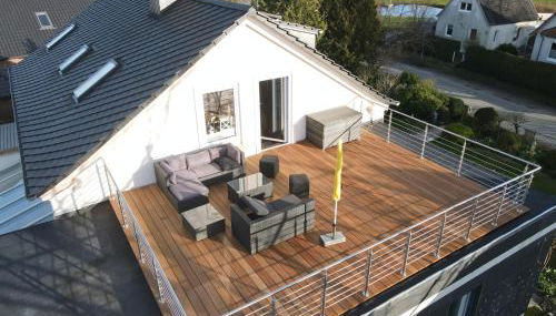 Villa Rosengarten - Foto 3