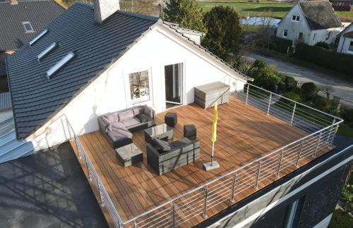 Villa Rosengarten - Foto 3