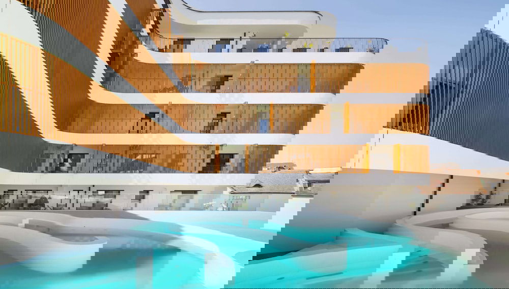 Baltic Waves Resort by PI Apartments - Foto 1, Imagen principal