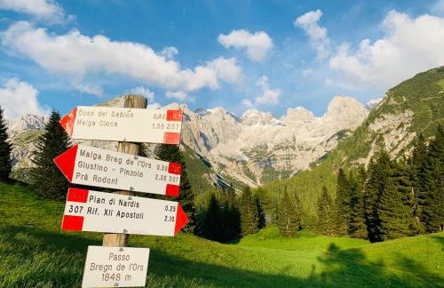 Azzurro Mountain Lodge - Foto 36