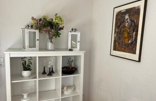 Schöne Altbauwohnung mit großer Dachterrasse für bis zu 8 Personen - Foto 11