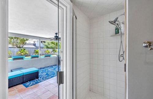 Dream Tropical Pool House East Boyton By The Beach - Foto 5