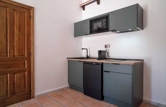 Málaga Sierra de las Nieves by Real Spain Hotels Adults Recommended - Foto 91