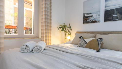 3 habitaciones centrico Tarragona - Photo 4, towels