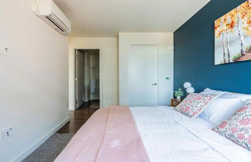 Sophari Parkside: Bellevue Apartments - Foto 94