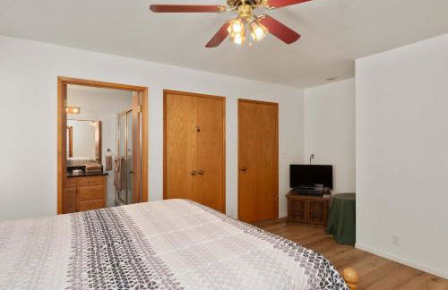 Granite View Lodge - Minutes From Water - Foto 39