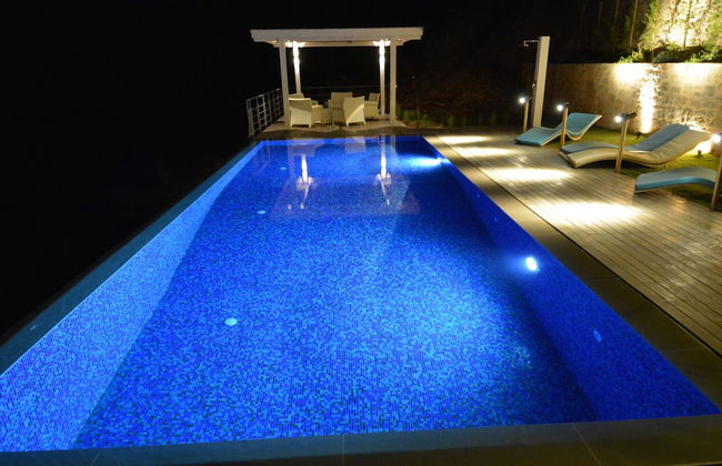 Okeanos Luxury Villas - Resort - Foto 33