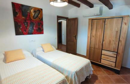 Villa Cuatro Vientos de Tordera - Photo 18