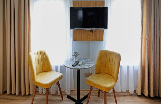 Galata Aristo - Foto 13