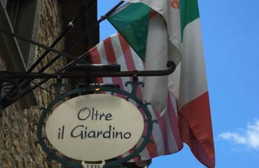 Casa Panzano Tuscany - Foto 20