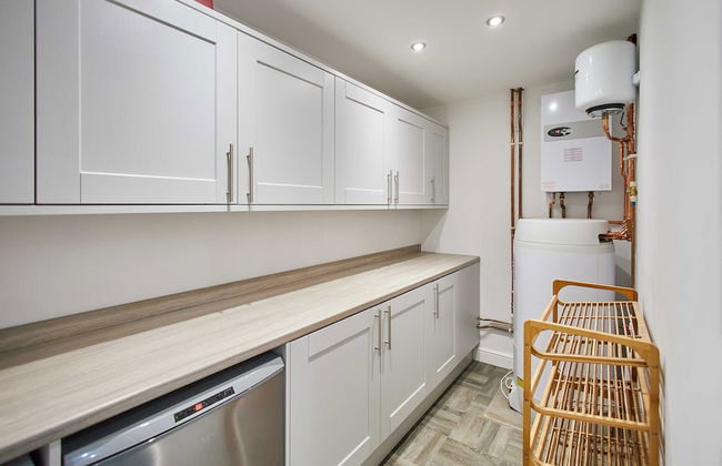 Host Stay Blayshaw House - Foto 28