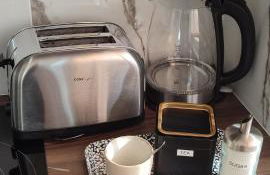 TheWatchtower plage dragon ferry à proximité - Foto 9