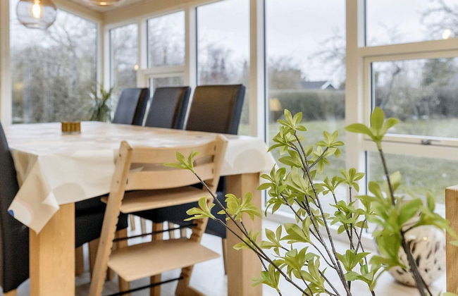 6 Person Holiday Home in Stubbekobing - Foto 12