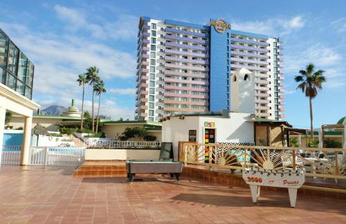 Relax And Sunset in Paraiso Adeje - Foto 38