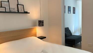 Spacious 4 room apartment, 8min walk to old town, free parking, all new - Foto 3